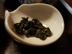 茶葉