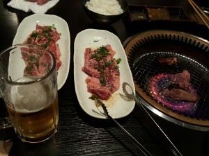 焼肉２１０６