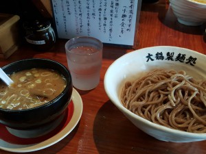 つけめん製麺所