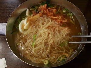 冷麺館