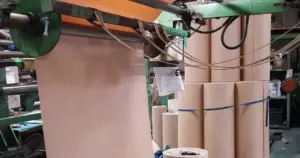 新生活応援の為の段ボール製造